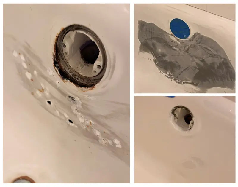 Standard Structural Repair