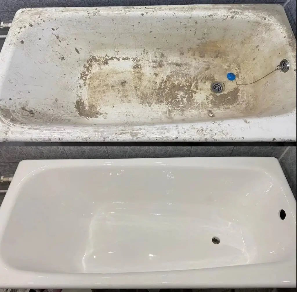 5 Signs Your Bathtub Needs Refinishing - Fix Tub Fast