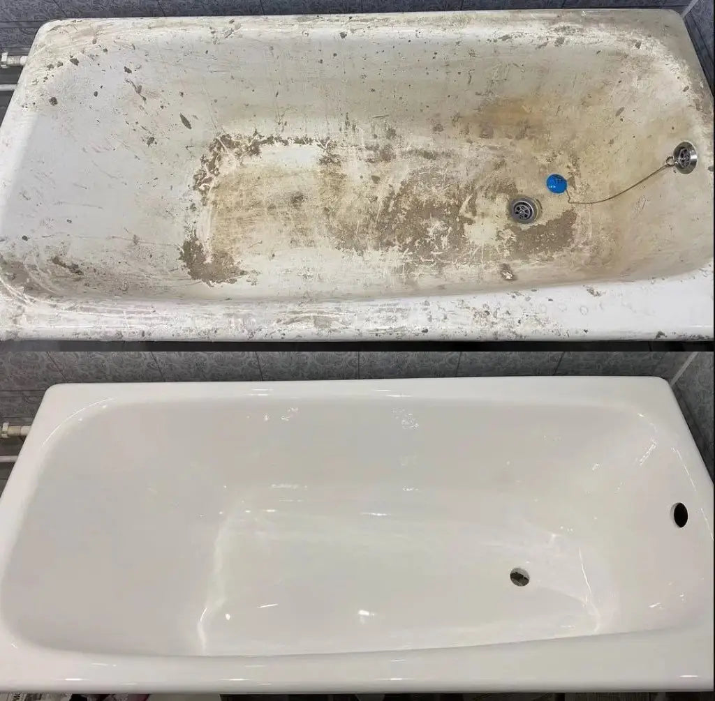 5 Signs Your Bathtub Needs Refinishing