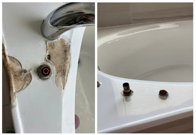 Standard Structural Repair