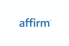 Affirm logo