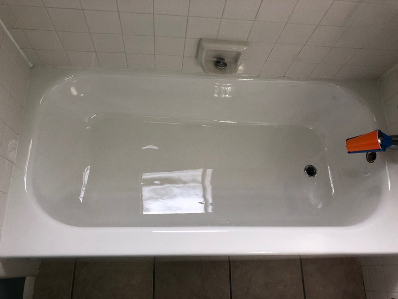 Standard Tub
