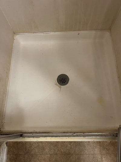 Small Shower Bases
