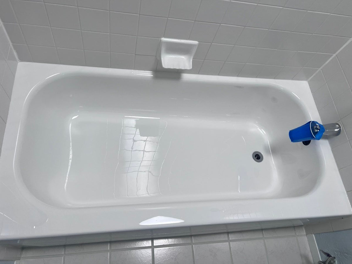 Pour-on technology