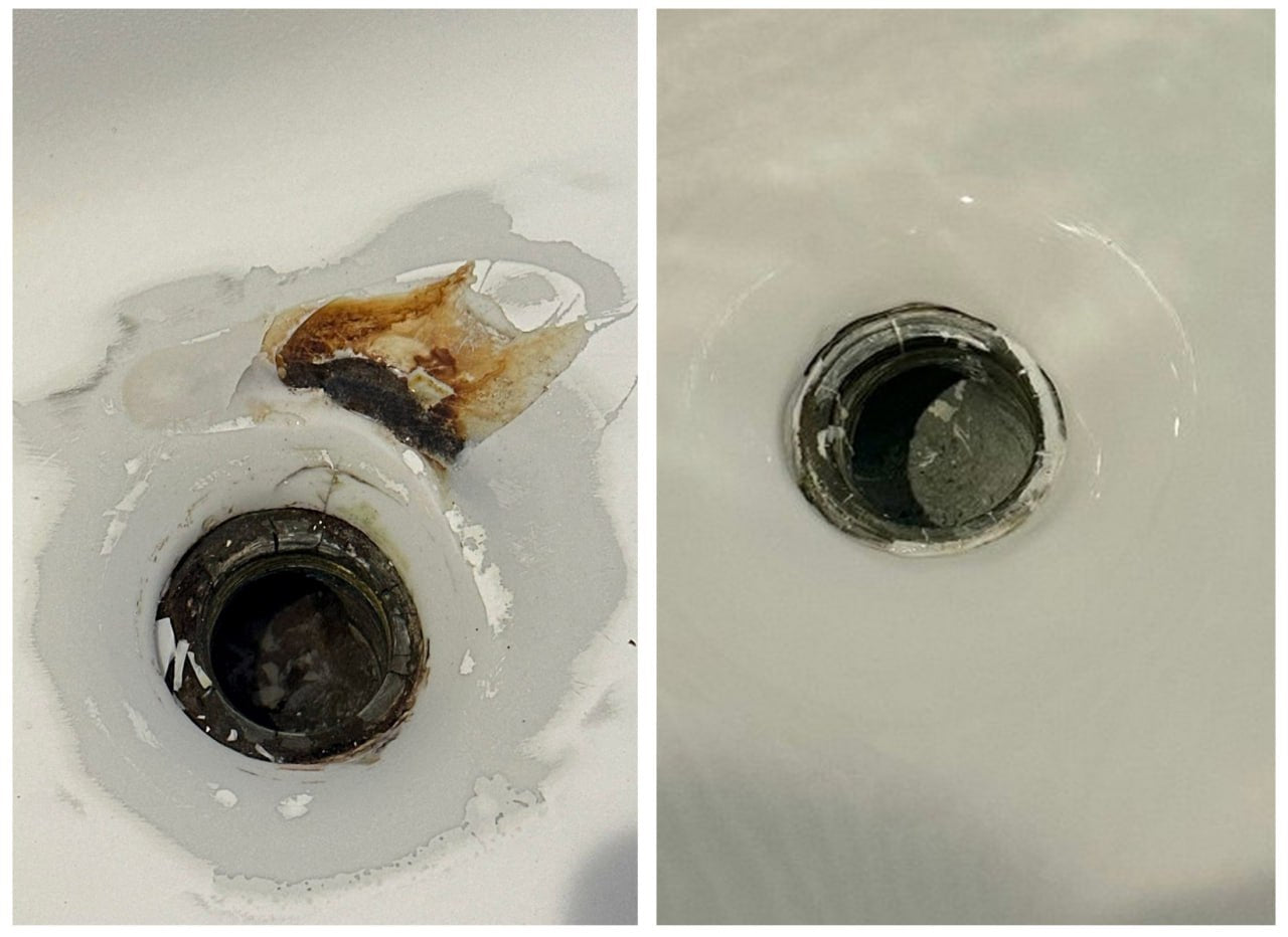 Standard Structural Repair