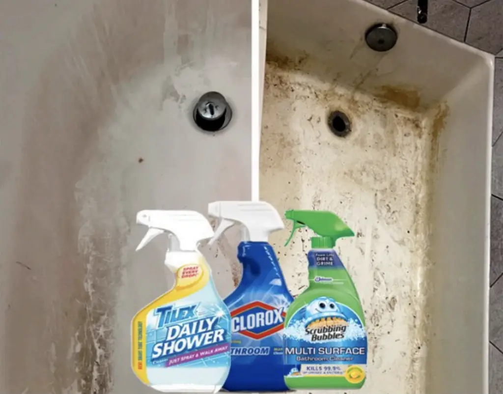cleaning solutions FIXTUBFAST Austin